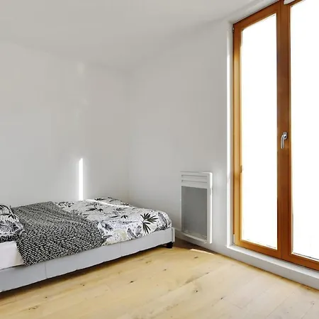 Flexliving - - Fessart Holiday home *