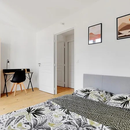 Flexliving - - Fessart
